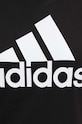 adidas tricou din bumbac GL0722 negru GL0722