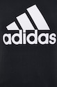 adidas tricou din bumbac GL0722 GL0722 negru