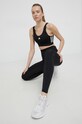 adidas sutien GS1343 print negru GS1343