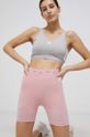 adidas Biustonosz GS1357 szary GS1357