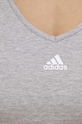 Podprsenka adidas GS1357 GS1357 sivá