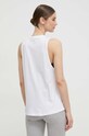 Îmbrăcăminte adidas top din bumbac H10199 H10199 alb