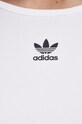 adidas Originals Top HC1977 HC1977 biały