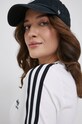 Футболка adidas Originals Adicolor HC2036 білий HC2036