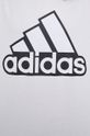 adidas - Bavlněné tričko HC9183 Dámský