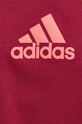 Adidas Tricou din bumbac HD6776 HD6776 roz
