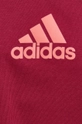 Βαμβακερό μπλουζάκι adidas Γυναικεία