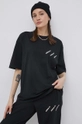 adidas Originals t-shirt HM4879 czarny