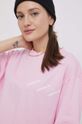 rózsaszín adidas Originals t-shirt HM4880