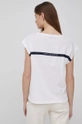 Tommy Hilfiger t-shirt bawełniany 100 % Bawełna