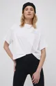 Bavlnené tričko Reebok HD4136  Základná látka: 100% Bavlna Elastická manžeta: 95% Bavlna, 5% Elastan