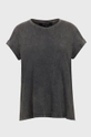 AllSaints t-shirt in cotone 100% Cotone