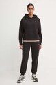 Бавовняна футболка Puma 848331 зелений AW24