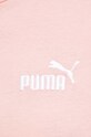 Бавовняна футболка Puma 848331 рожевий