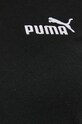 Βαμβακερό μπλουζάκι Puma 848331 μαύρο