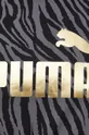 Puma t-shirt bawełniany 84842501 Damski
