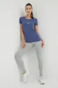 Emporio Armani Underwear t-shirt 163139.2R223 niebieski
