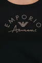 Топ Emporio Armani Underwear Женский