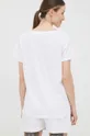 Бавовняна футболка Emporio Armani Underwear білий