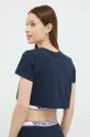 Μπλουζάκι Emporio Armani Underwear  Κύριο υλικό: 95% Βαμβάκι, 5% Σπαντέξ Προσθήκη: 83% Πολυεστέρας, 9% Σπαντέξ, 8% Πολυαμίδη