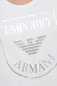 Бавовняний топ Emporio Armani Underwear Жіночий