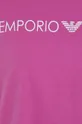 Pamučna majica Emporio Armani Underwear Ženski