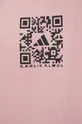 Bavlnené tričko adidas Performance X Karlie Kloss HB1444 Dámsky