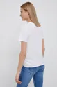 Pepe Jeans T-shirt Daia 50 % Bawełna, 50 % Modal