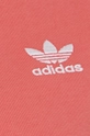 Βαμβακερό μπλουζάκι adidas Originals Γυναικεία