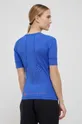 Tréningové tričko adidas by Stella McCartney HD9102  21% Elastan, 79% Recyklovaný polyester