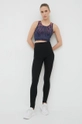 fekete adidas Performance legging HE3073 Női