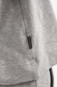 Bavlnené tričko Woolrich GRAPHIC CFWWTE0053FRUT2947 sivá