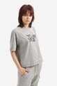 Bavlnené tričko Woolrich GRAPHIC CFWWTE0053FRUT2947