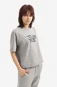 Woolrich t-shirt bawełniany GRAPHIC