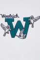 Woolrich tricou din bumbac De femei