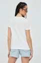 Vero Moda t-shirt bawełniany 100 % Bawełna