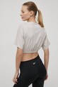 Îmbrăcăminte Reebok Classic tricou HB8651 HB8651 bej