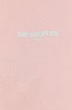 Βαμβακερό μπλουζάκι The Kooples Γυναικεία