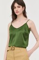 Bluza Liu Jo zelena WA2165.T4924