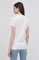 Liu Jo T-shirt bawełniany WA2421.J5923 100 % Bawełna