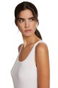 Odzież Wolford Top Aurora 52730 biały