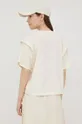 adidas Originals t-shirt bawełniany Adicolor HC2013 100 % Bawełna organiczna