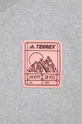 adidas TERREX t-shirt Patch Mountain Donna