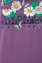 Napapijri t-shirt bawełniany Damski