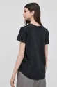 Custommade - Βαμβακερό μπλουζάκι Molly Crystal  100% Οργανικό βαμβάκι