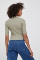 Odzież Dr. Denim t-shirt 221110837.375 zielony