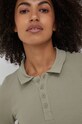 Dr. Denim t-shirt zielony 221110837.375