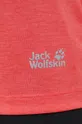Αθλητικό top Jack Wolfskin Pack & Go Γυναικεία