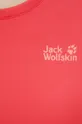 Športové tričko Jack Wolfskin Tech Dámsky