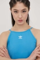 Top adidas Originals Adicolor Γυναικεία